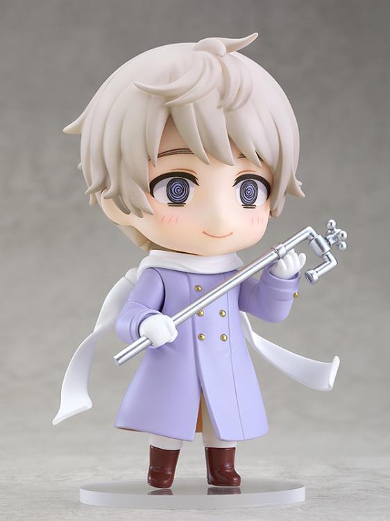 Hetalia World Stars Nendoroid No.1489 Russia