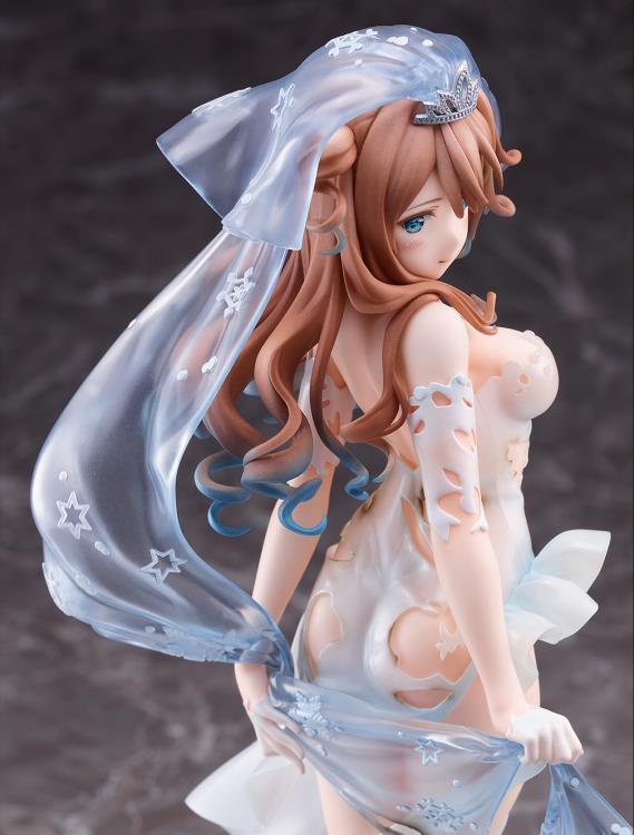 Girls' Frontline Suomi (Blissful Mission Ver.) 1/7 Scale Shibuya Scramble Figure