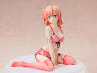 My Teen Romantic Comedy SNAFU Too! Yui Yuigahama (Lingerie Ver.) 1/7 Scale Figure