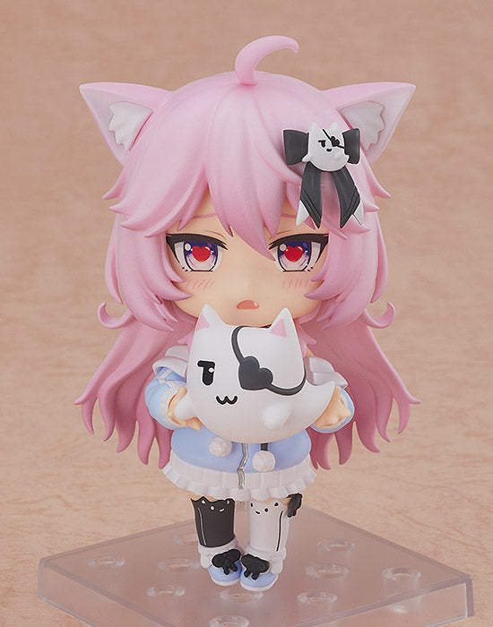 VTuber Nendoroid No.1908 Nyatasha Nyanners