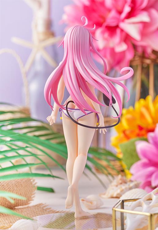To Love-Ru Darkness Pop Up Parade Lala Satalin Deviluke