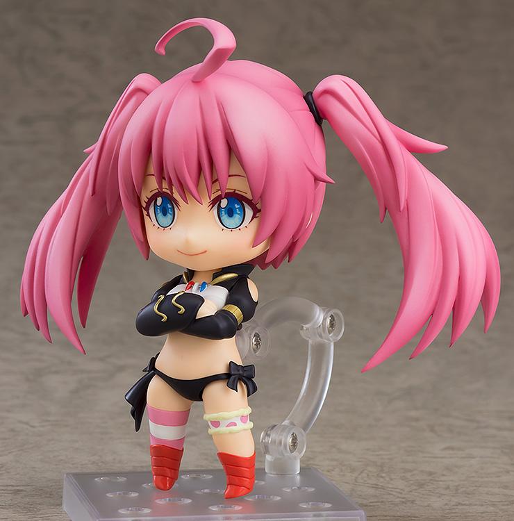 That Time I Got Reincarnated as a Slime Nendoroid No.1117 Milim