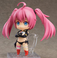 That Time I Got Reincarnated as a Slime Nendoroid No.1117 Milim
