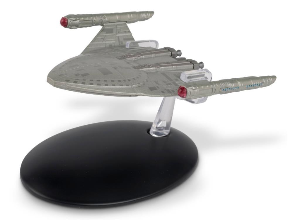 Star Trek Starfleet Collection SS Emmette