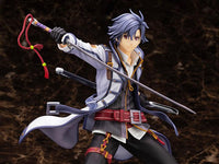 The Legend of Heroes Trails of Cold Steel III Rean Schwarzer 1/8 Scale Figure (Reissue)