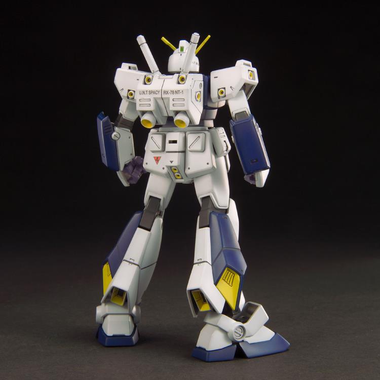 HGUC 1/144 #47 RX-78NT-1 Gundam Alex