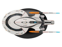 Star Trek: Online Starships Collection #20 Concorde-Class Federation Operation Command Battlecruiser