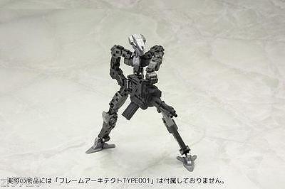 Kotobukiya M.S.G Weapon Unit 29 Hand Gatling Gun - USA Gundam Store