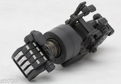 MSG WEAPON UNIT 027 Impact Knuckle Plastic Model Kit KOTOBUKIYA - USA Gundam Store