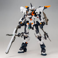 Code Beast Series Hundred Edge Arma Ver 1/100 Scale Model Kit