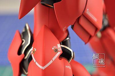 AW-019A Gundam & Weapon Model Detail Thruster Builders Parts Photo Etch Add on - USA Gundam Store