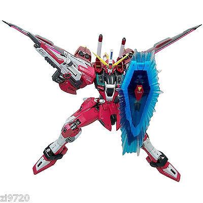 新品・未開封⭐︎MG INFINITE JUSTICE GUNDAM⭐︎ MG 1/100 Infinite Justice Gundam – USA Gundam Store