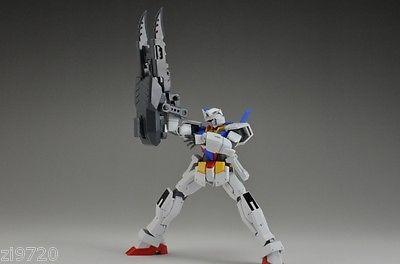 MSG M.S.G. WEAPON UNIT 28 Impact Edge Plastic Model Kit KOTOBUKIYA - USA Gundam Store