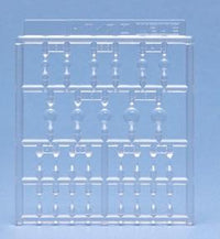 Wave H EYES 1 - Clear Mecha Eye Enhancement, Standard Size