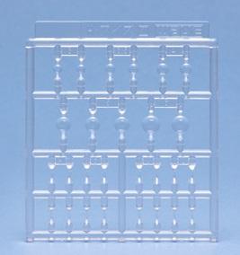 Wave H EYES 2 - Clear Mecha Eye Enhancement, Large Size