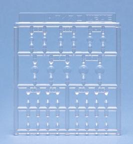 Wave H EYES 3 - Clear Mecha Eye Enhancement, Mini Size