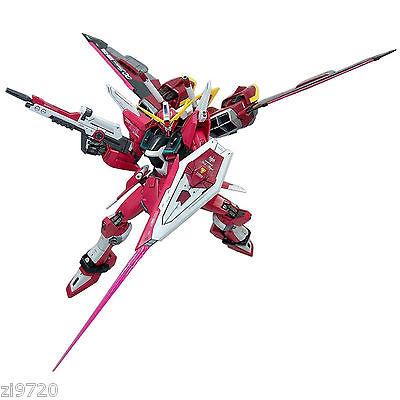 MG 1/100 Infinite Justice Gundam – USA Gundam Store