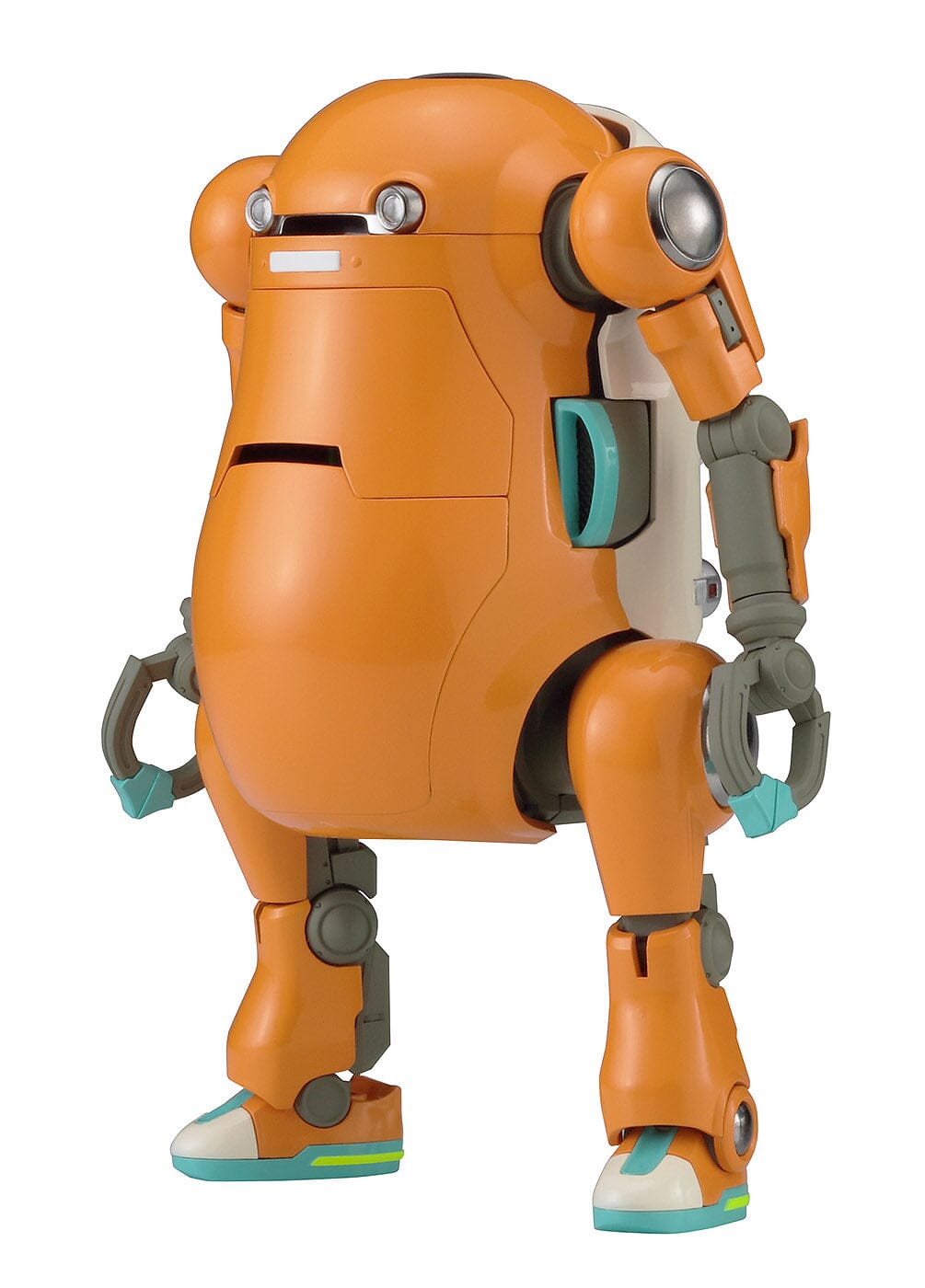 Hasegawa CW13 20 MechatroWeGo No. 2 Orange 1/20 Scale Kit