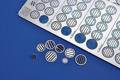 AW-029B Gundam & Weapon Model Detail Thruster Builders Parts Photo Etch Add on - USA Gundam Store