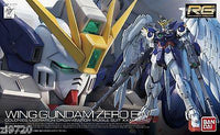 RG 1/144 #17 Wing Gundam Zero (EW)