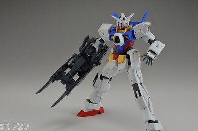 MSG M.S.G. WEAPON UNIT 28 Impact Edge Plastic Model Kit KOTOBUKIYA - USA Gundam Store