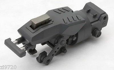 MSG WEAPON UNIT 027 Impact Knuckle Plastic Model Kit KOTOBUKIYA - USA Gundam Store