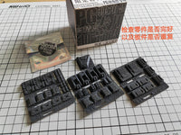 Apex Detailing Parts DP-P00A PG Unicorn Add on Detail set