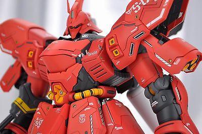 AW-019A Gundam & Weapon Model Detail Thruster Builders Parts Photo Etch Add on - USA Gundam Store