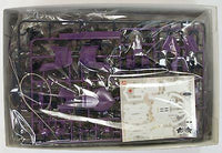 Bandai HGUC 185 GUNDAM YAMS-132 ROZEN ZULU (Episode 7 ver.) 1/144 scale kit - USA Gundam Store