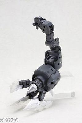 KOTOBUKIYA MSG HEAVY WEAPON UNIT 02 SPIRAL CRUSHER Plastic Model - USA Gundam Store