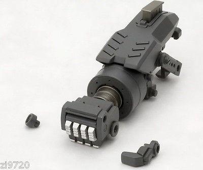 MSG WEAPON UNIT 027 Impact Knuckle Plastic Model Kit KOTOBUKIYA - USA Gundam Store