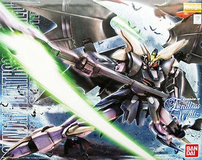 MG 1/100 Gundam Deathscythe Hell EW - USA Gundam Store