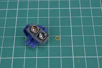 AW-023B Gundam & Weapon Model Detail Thruster Builders Parts Photo Etch Add on - USA Gundam Store