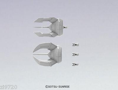 Bandai Hobby Builders Parts 1/144 HD MS Ground 01 Detail Gundam Weapon - USA Gundam Store
