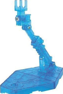 Bandai Hobby Action Base 2 Display Stand (1/144 Scale), Aqua Blue Gundam - USA Gundam Store