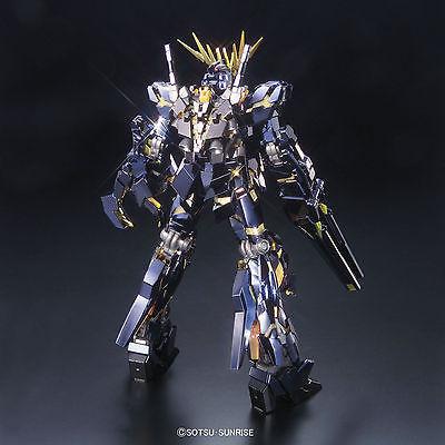 MG 1/100 RX-0 Unicorn Gundam Unit 2 Banshee titanium finish Ver. / - USA Gundam Store
