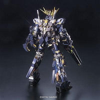 MG 1/100 RX-0 Unicorn Gundam Unit 2 Banshee titanium finish Ver. / - USA Gundam Store