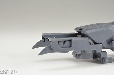 MSG M.S.G. WEAPON UNIT 28 Impact Edge Plastic Model Kit KOTOBUKIYA - USA Gundam Store