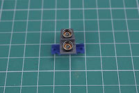 AW-023B Gundam & Weapon Model Detail Thruster Builders Parts Photo Etch Add on - USA Gundam Store