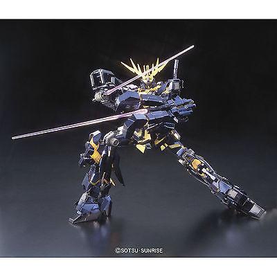 MG 1/100 RX-0 Unicorn Gundam Unit 2 Banshee titanium finish Ver. / - USA Gundam Store
