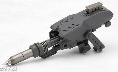 MSG WEAPON UNIT 027 Impact Knuckle Plastic Model Kit KOTOBUKIYA - USA Gundam Store