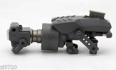 MSG WEAPON UNIT 027 Impact Knuckle Plastic Model Kit KOTOBUKIYA - USA Gundam Store