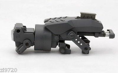 MSG WEAPON UNIT 027 Impact Knuckle Plastic Model Kit KOTOBUKIYA - USA Gundam Store