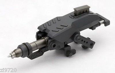 MSG WEAPON UNIT 027 Impact Knuckle Plastic Model Kit KOTOBUKIYA - USA Gundam Store