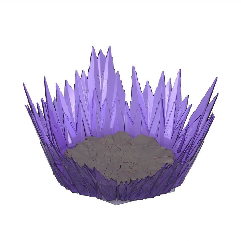 Figure-rise Effect - Ground Effect