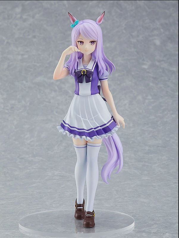 Uma Musume: Pretty Derby Pop Up Parade Mejiro McQueen (School Uniform)