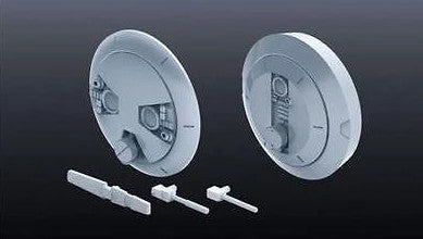 GUNDAM BUILDERS PARTS HD MS RADOME 01 - USA Gundam Store