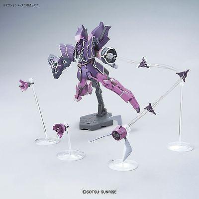 Bandai HGUC 185 GUNDAM YAMS-132 ROZEN ZULU (Episode 7 ver.) 1/144 scale kit - USA Gundam Store