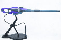 Effects Wings EWMG010A Hyper Mega Launcher For MG Hi Nu Gundam 1/100 With Funnel Effects