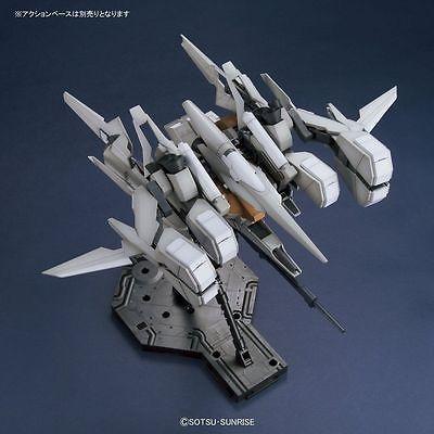Gundam Unicorn 1/100 MG RGZ-95C ReZEL Type-C Defenser A + B Unit Model Kit - USA Gundam Store